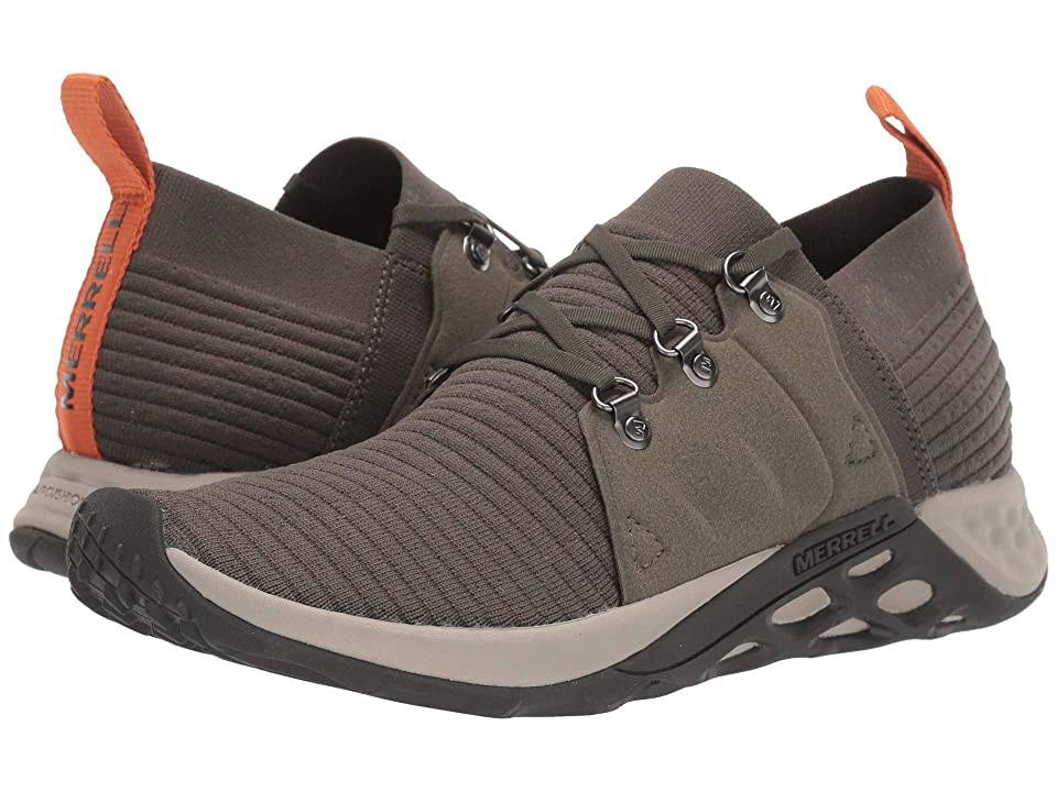 Olive Range AC+ Shoes H705202