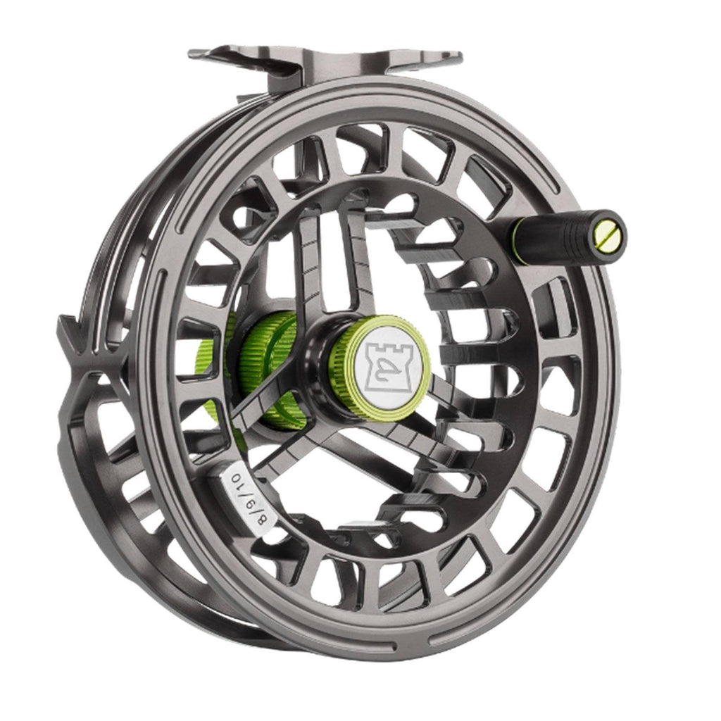 Hardy Ultradisc UDLA Fly Reel F9769
