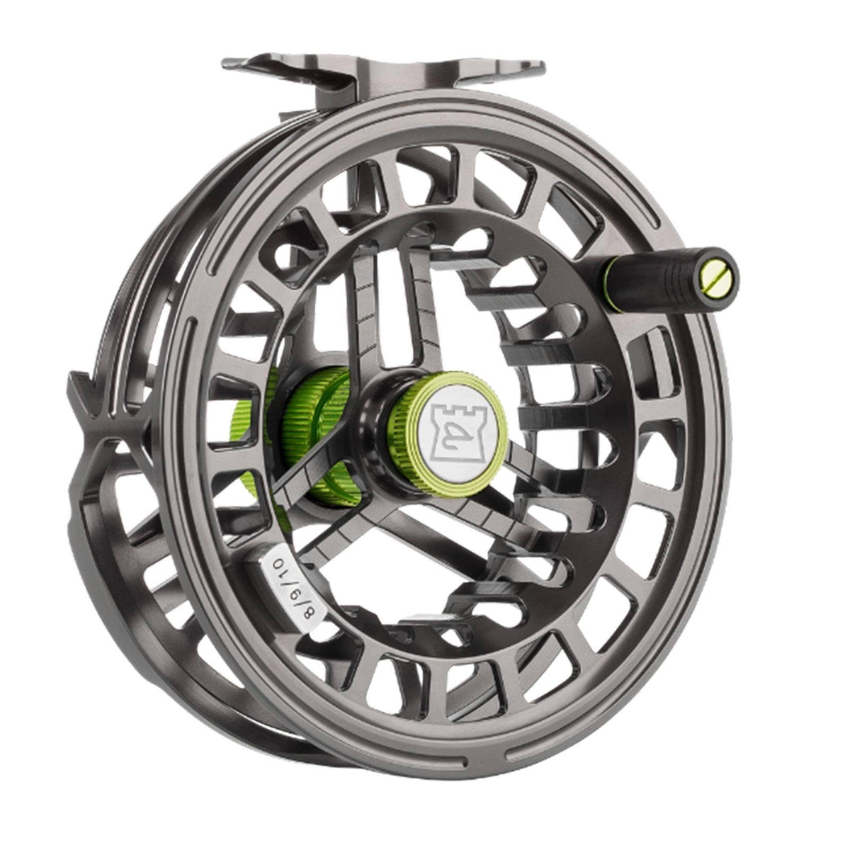 Hardy Ultradisc UDLA Fly Reel F9769