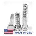 1in 14 x 1 5 in ft UNS Threaded Grade 8 Hex Cap Screw Alloy Steel Yellow Zinc Plated 27 Piece B54451