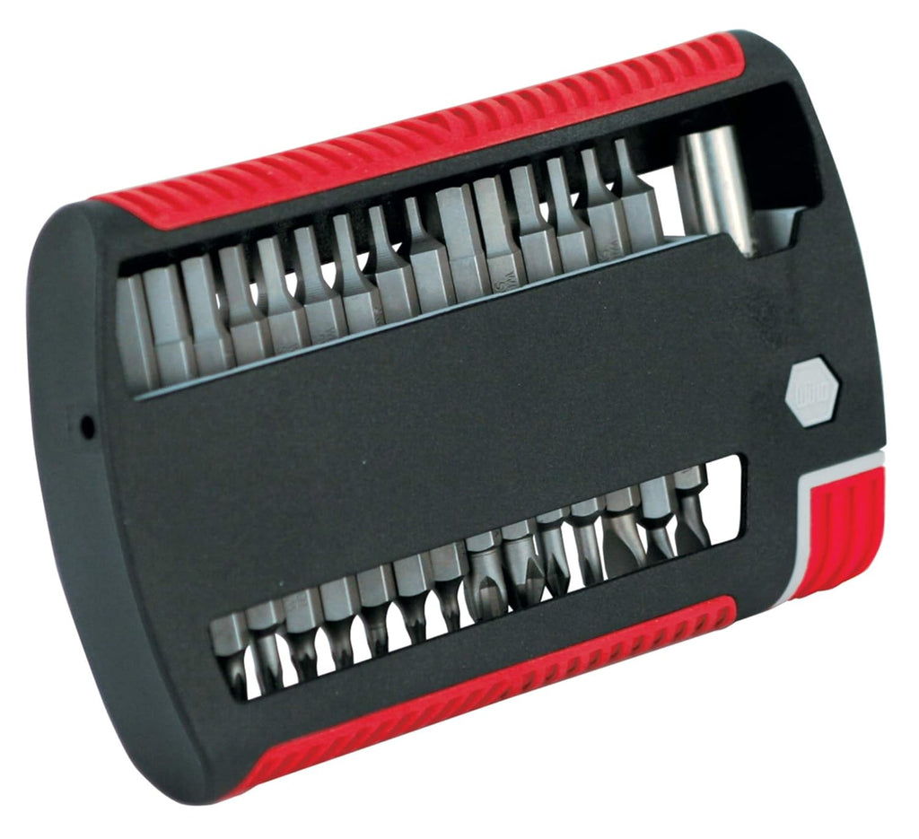 31-Piece Slotted Phillips TORX Hex Bit Set V488539