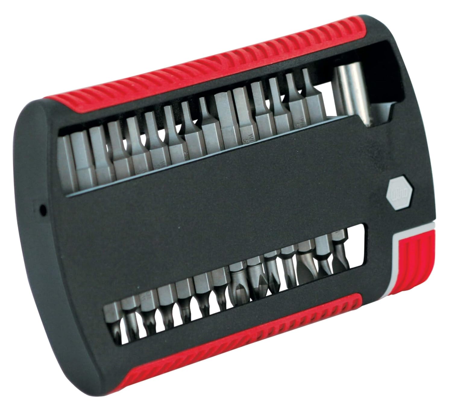 31-Piece Slotted Phillips TORX Hex Bit Set V488539