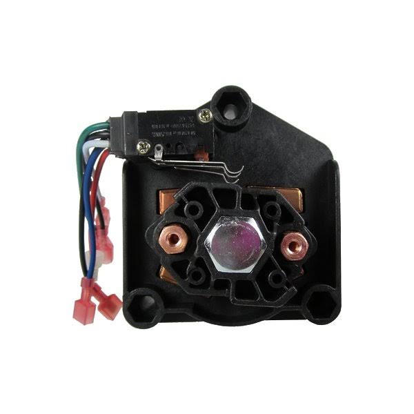 Club Car DS Forward and Reverse Switch Assembly (48 Volt) F98627