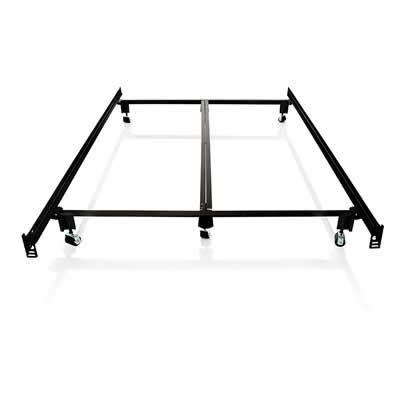 Cal King Bed Frame Z286559
