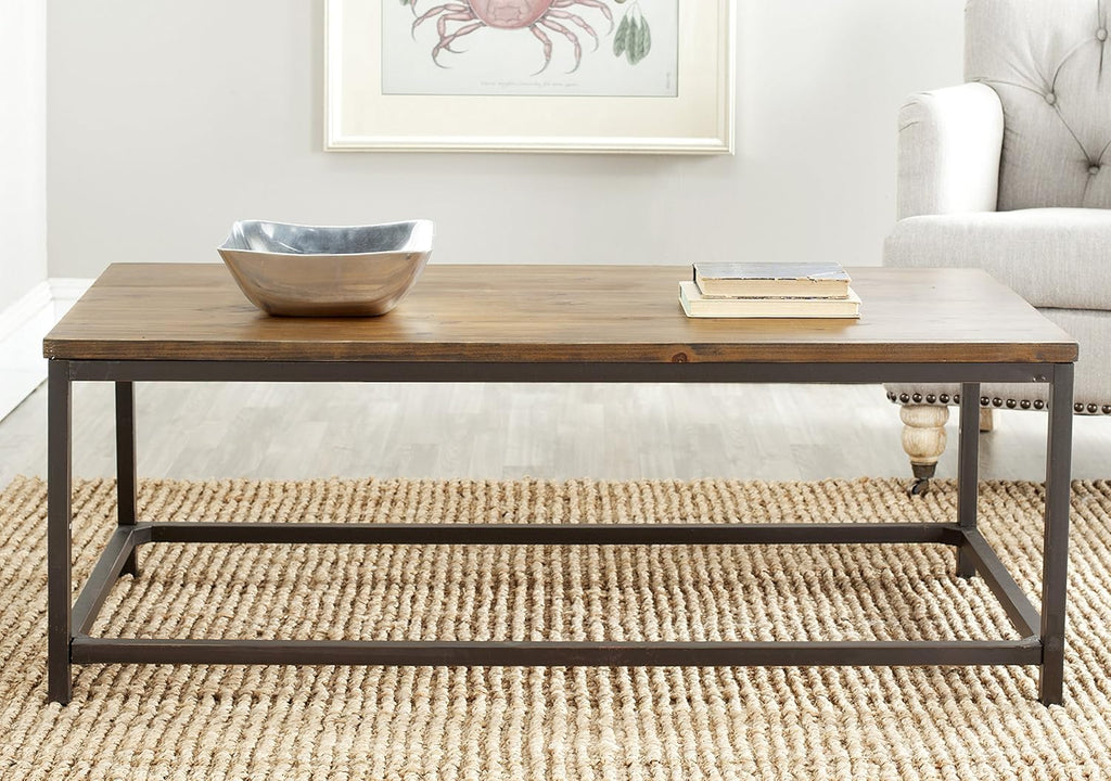 Barn Blue Coffee Table G222