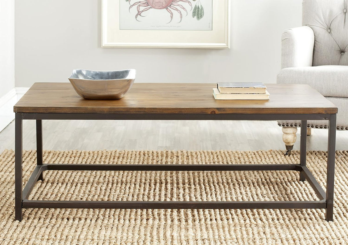 Barn Blue Coffee Table G222