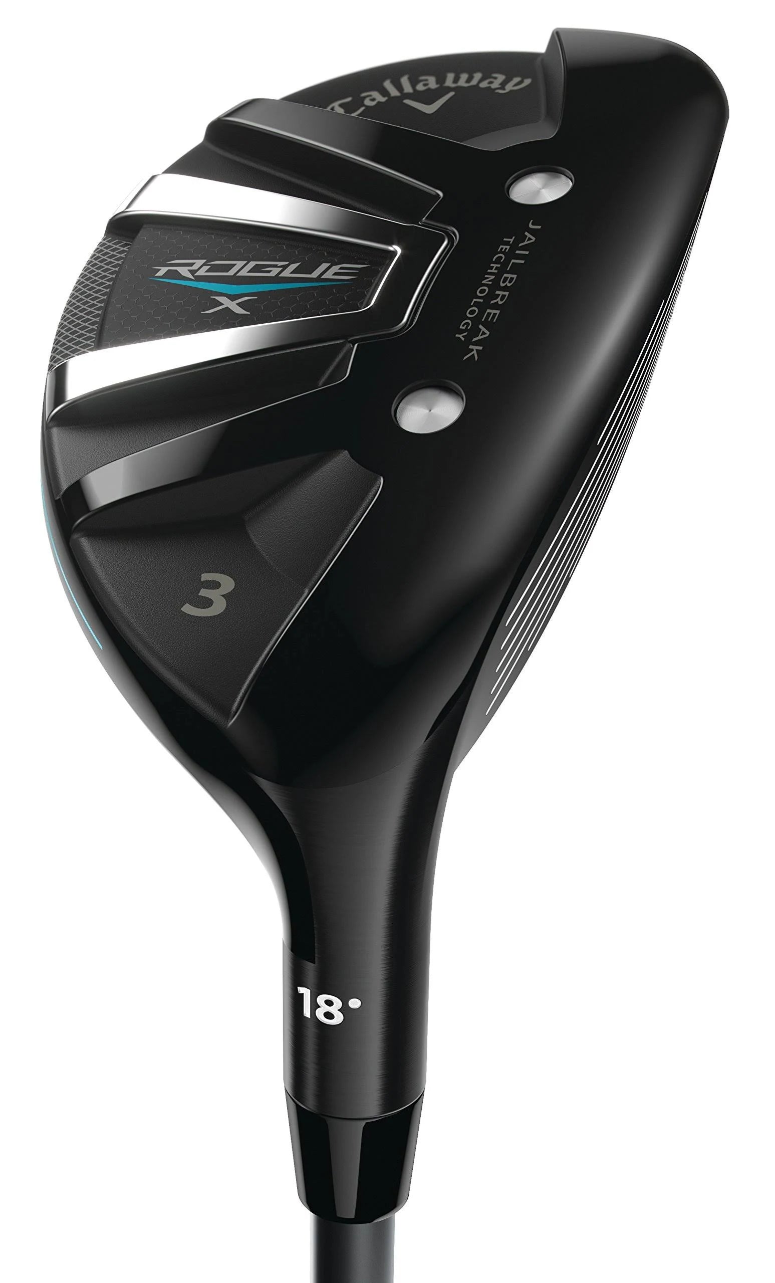 Golf Hybrid H480