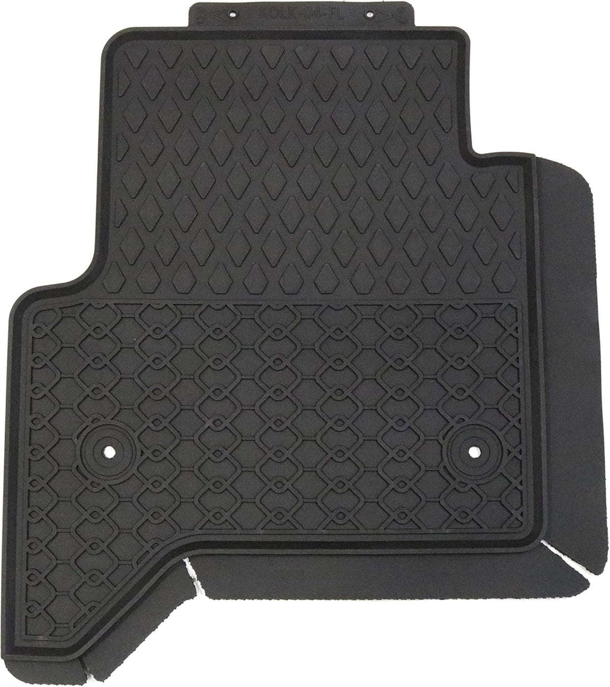 Front Pair Floor Mats L147