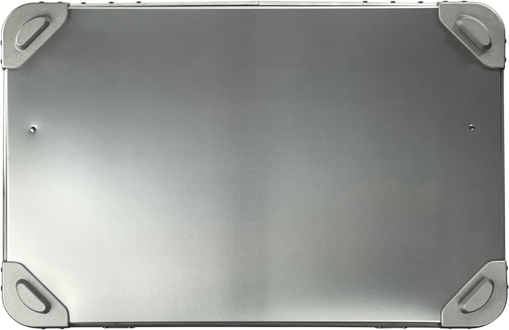 Aluminum Storage Trunk Gear Case L211510