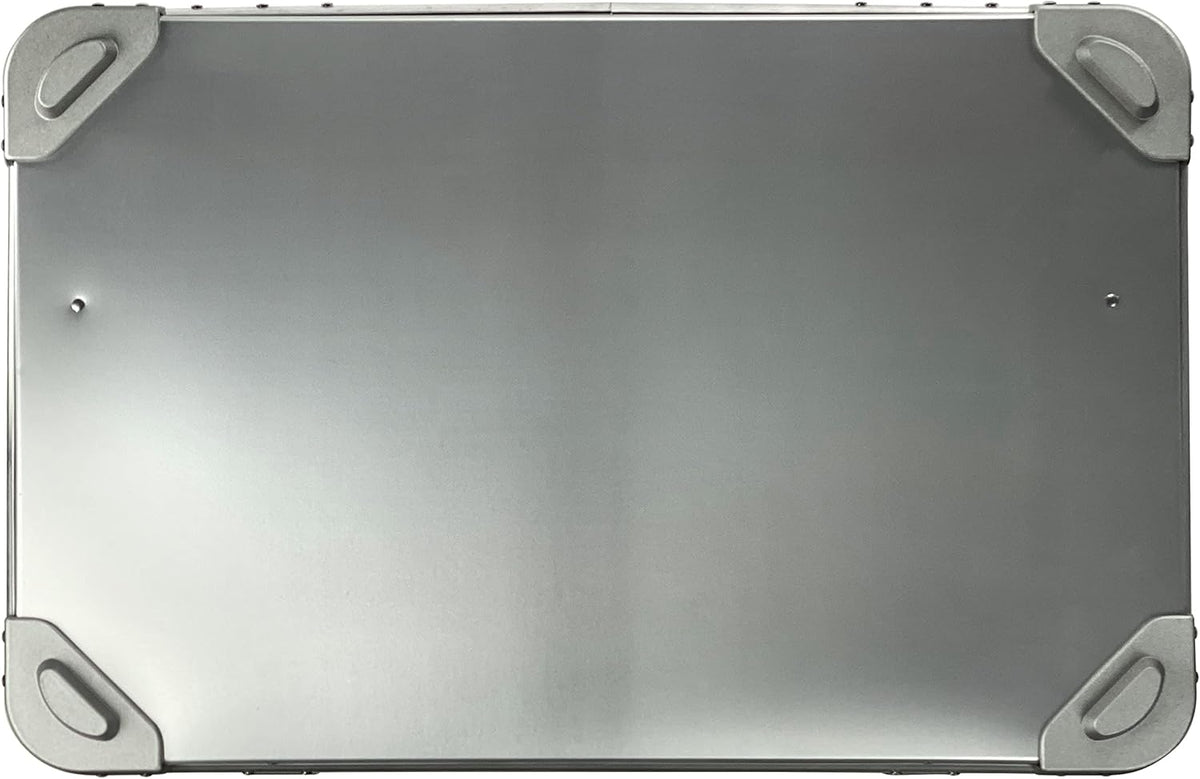 Aluminum Storage Trunk Gear Case L211510