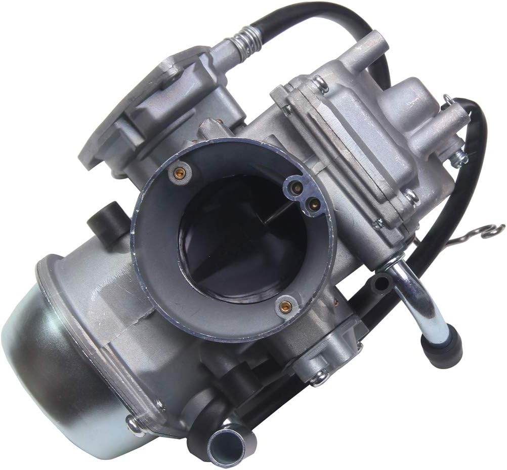 Carburetor Pack of 2 for Yamaha Grizzly 600 660 YFM600 YFM660 ATV Q834132