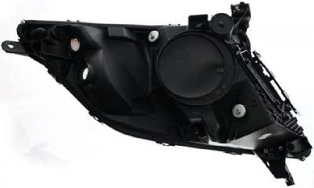 Pair Headlights Assembly Unit for 2004 2005 Toyota Prius L5730