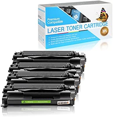 2 Pack Black Toner Cartridge F141