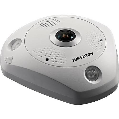 3 MP Day/Night Network Camera I93294