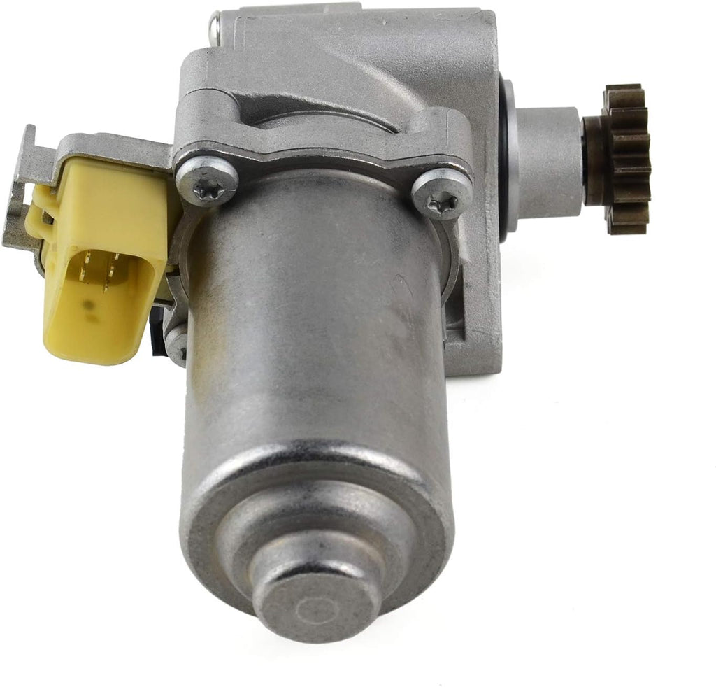 Transfer Case Shift Actuator for E53 X5 E83 X3 Z978600