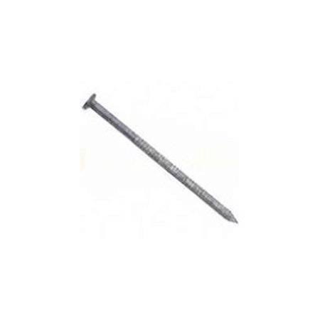 Stormguard Pressure Treated Lumber Deck & Trim Nails 2 inch 6D Ring Shank (Case of 12) B645