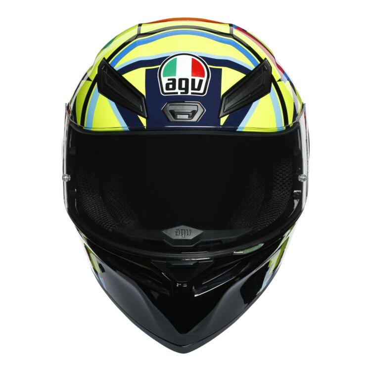 Helmet W962