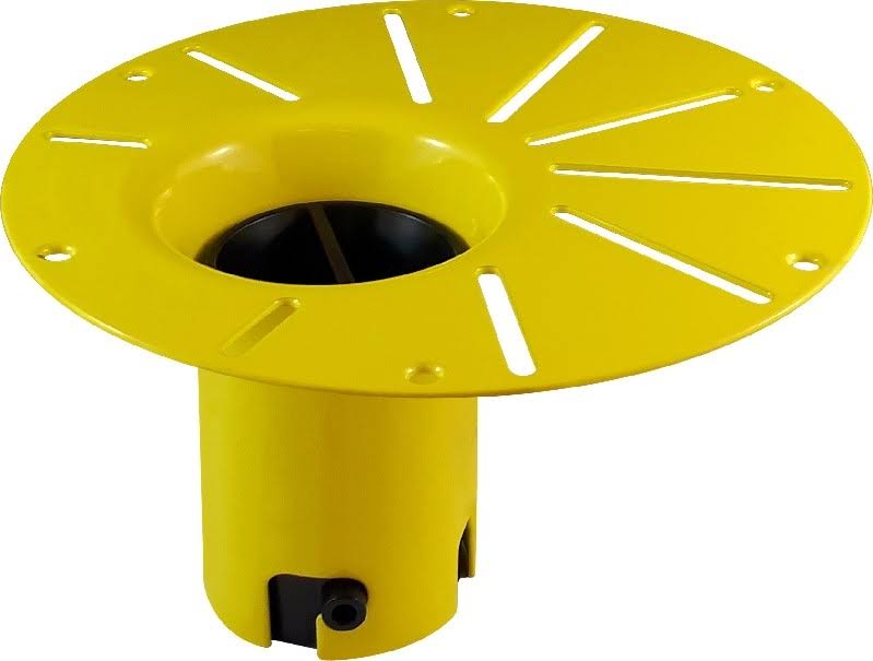 Drop-In Drain Custom Kit for Freestanding Tubs J906