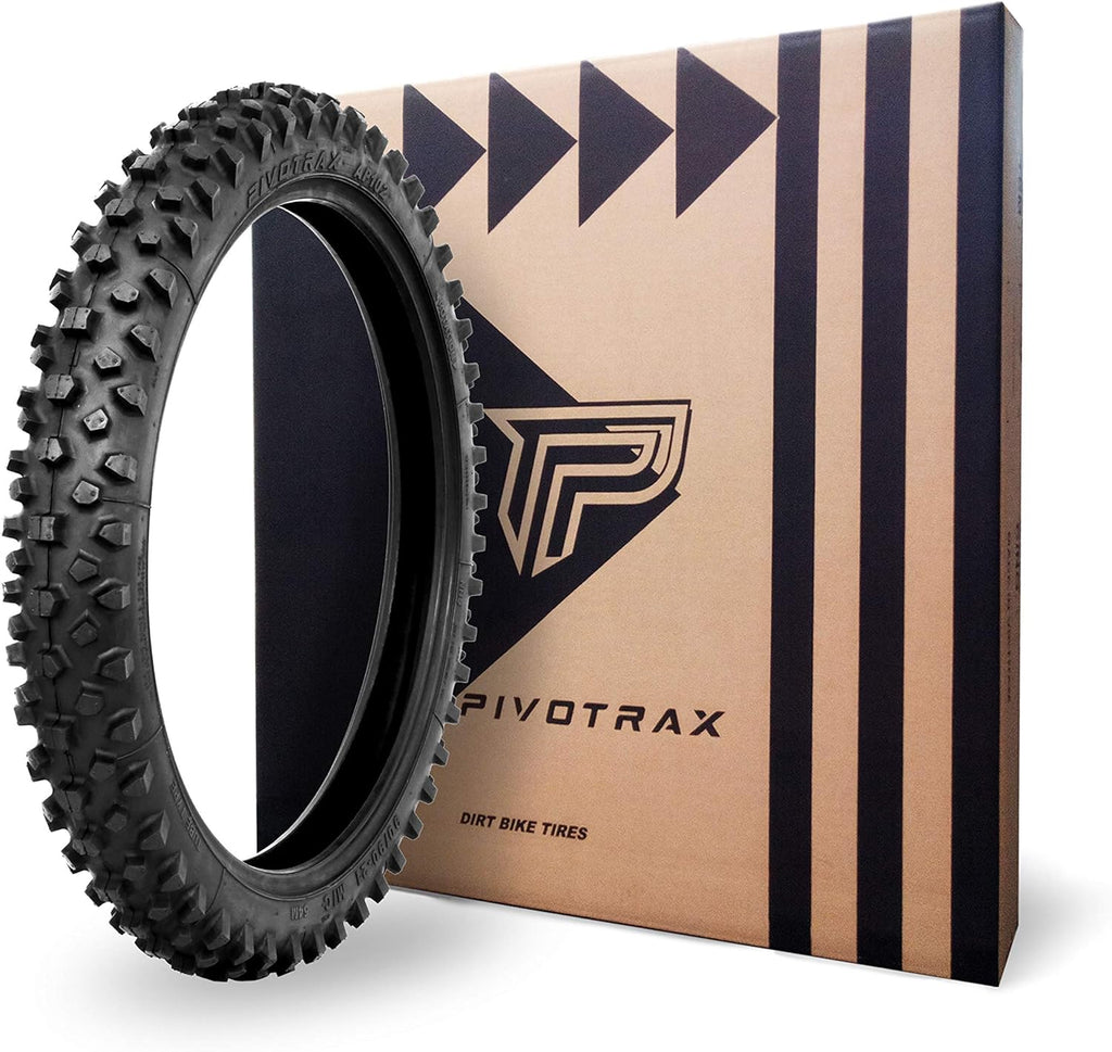 90/90-21 Offroad Front Tire B598