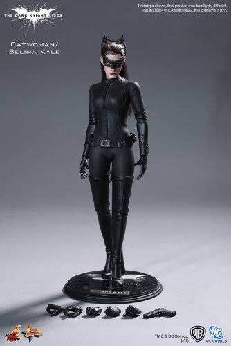 Sixth Scale Figure Y54639
