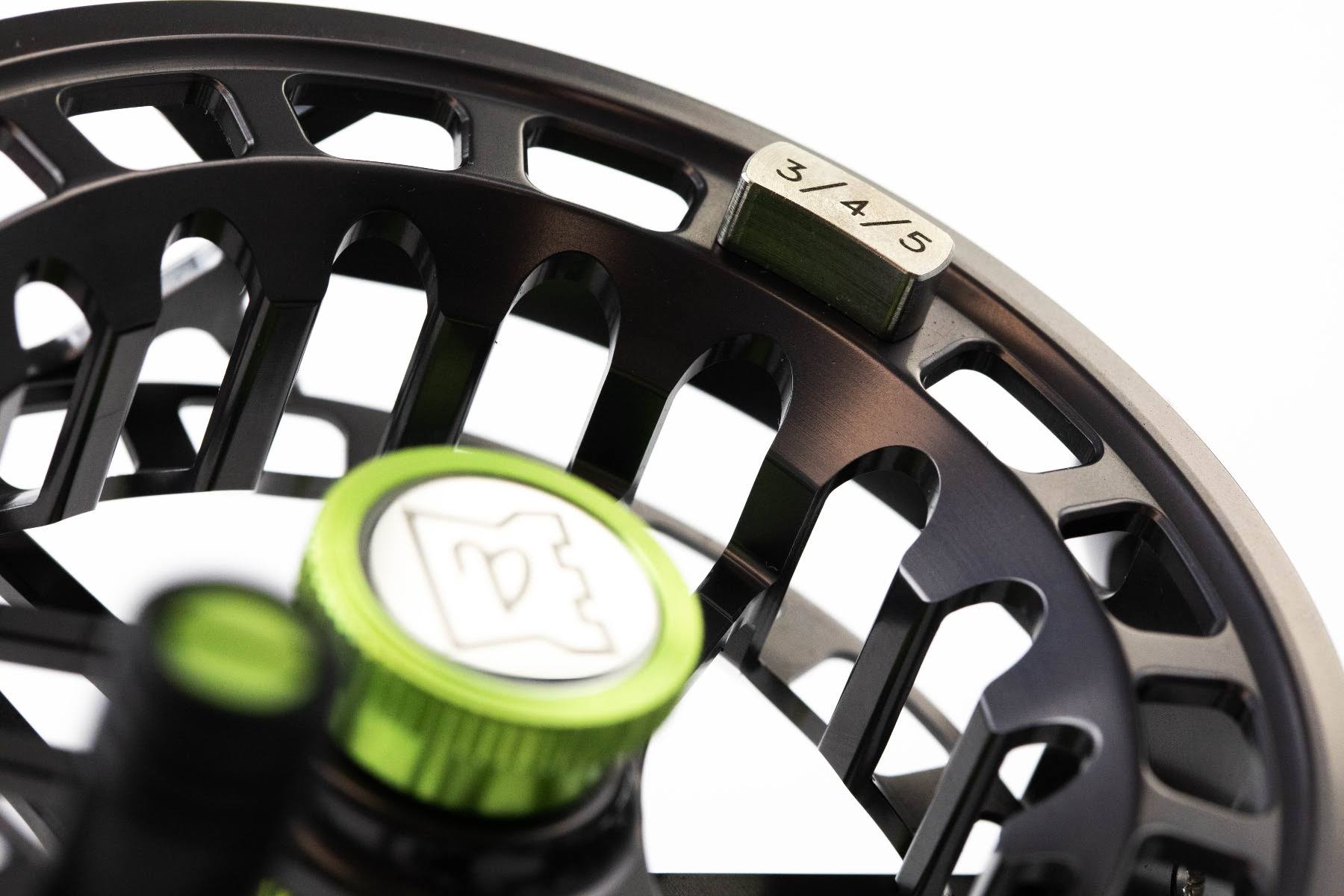 Hardy Ultradisc UDLA Fly Reel F9769