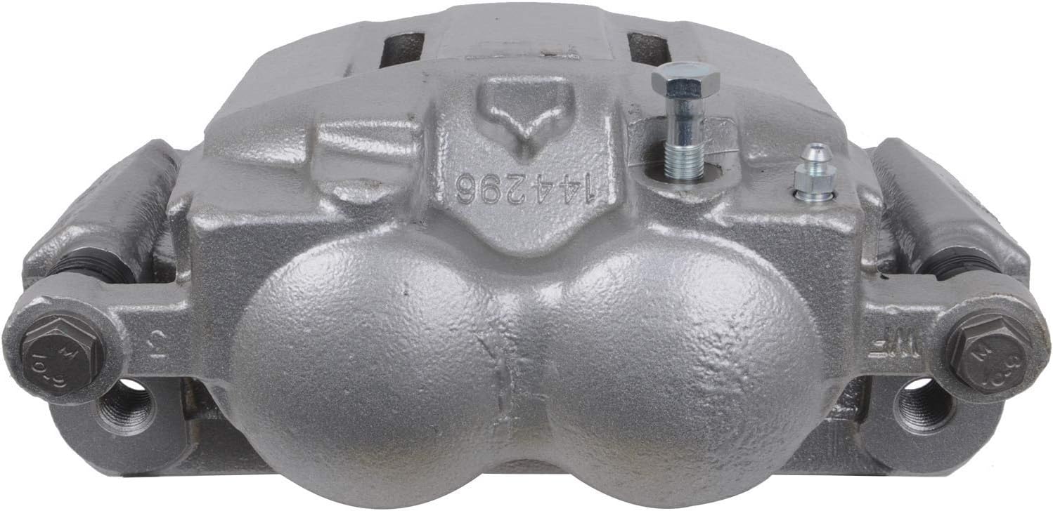 Front Left Brake Caliper for 2005-2012 Ford F-250 B9216