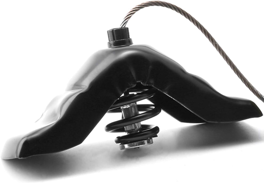 Spare Tire Hoist Winch Carrier Pack of 2 E764