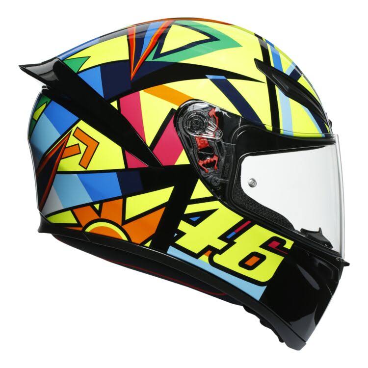 Helmet W962