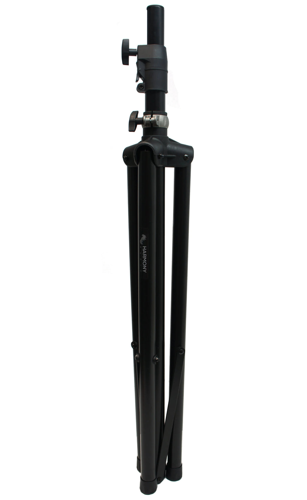 Pro DJ Tripod Speaker Stand Pair with Air Brake Lowering A994