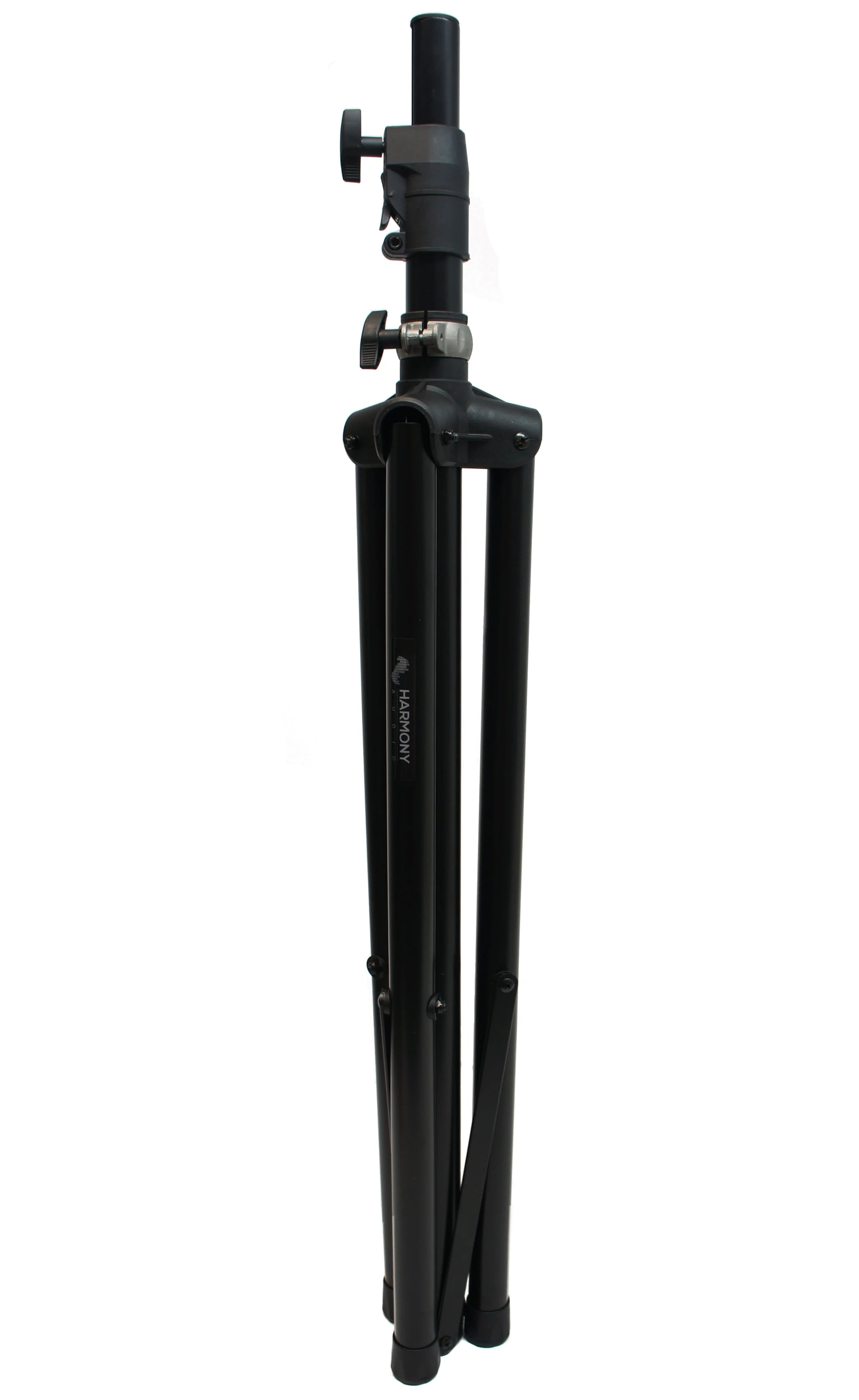 Pro DJ Tripod Speaker Stand Pair with Air Brake Lowering A994