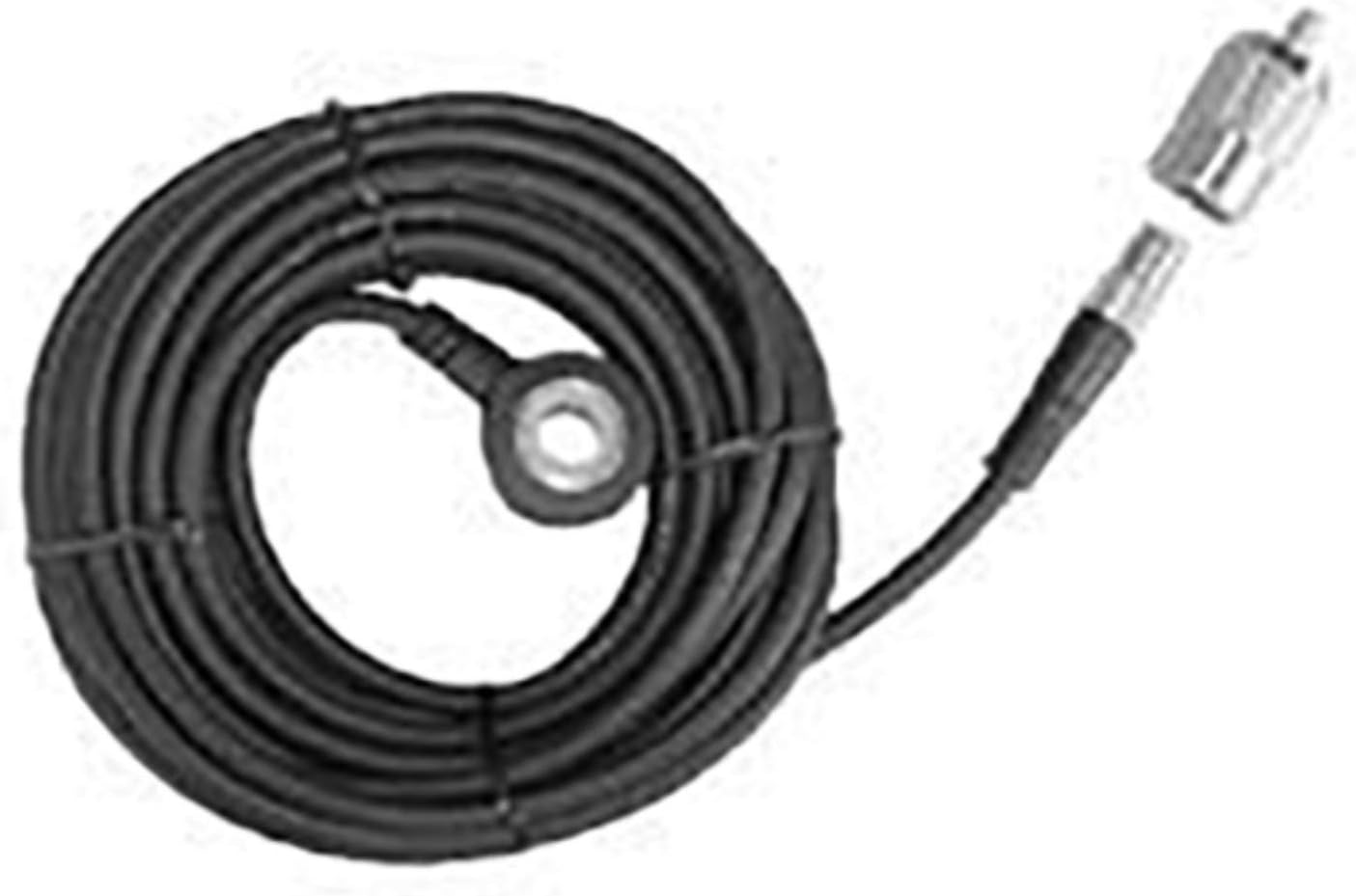 18-Foot Single Antenna Coaxial Cable Pack of 2 W414