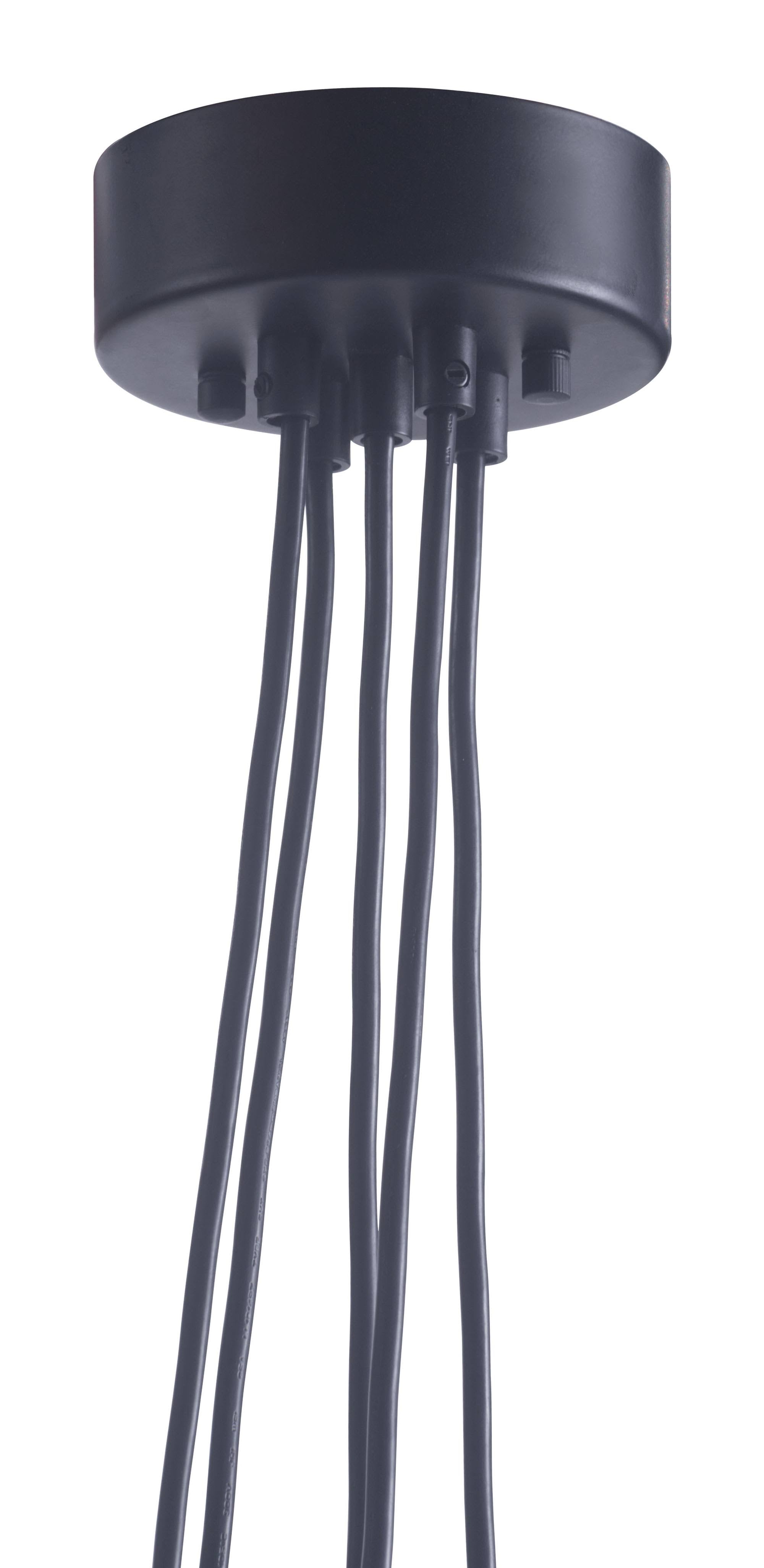 Multicolor Ceiling Lamp J63067