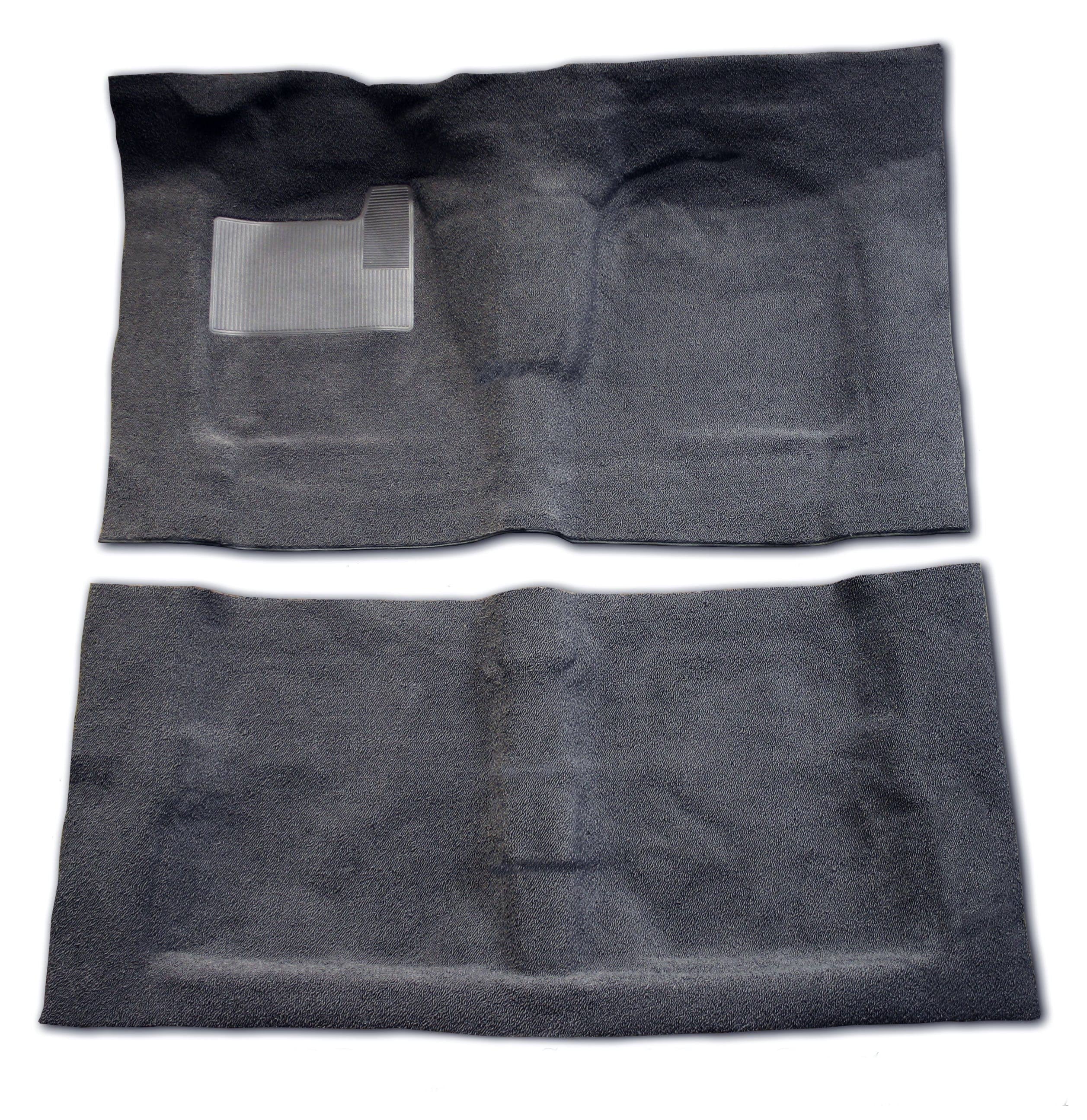Replacement Carpet G120