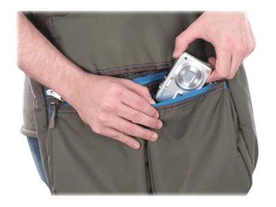 Compact Digital Camera 7.2 MP 3.6x Optical Zoom T52990