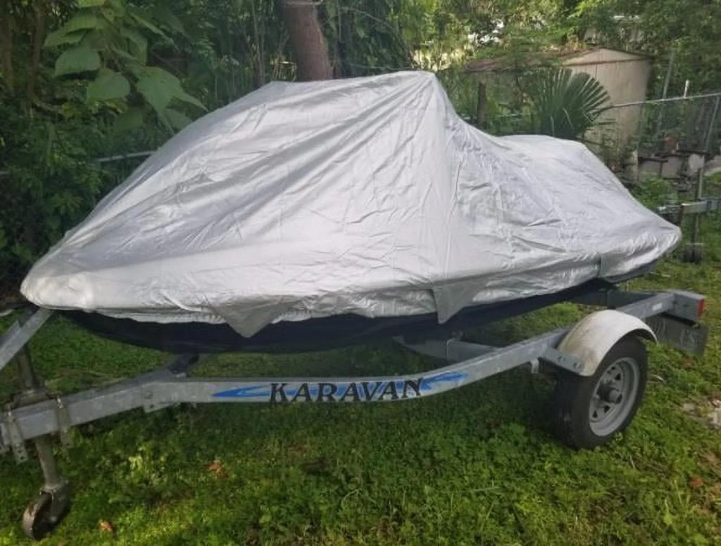 UV Reflective Watercraft PWC Jet Ski Cover R3077