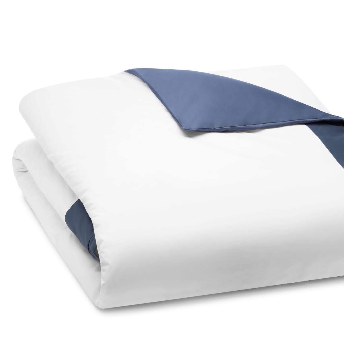 Twin White Duvet Cover F1494