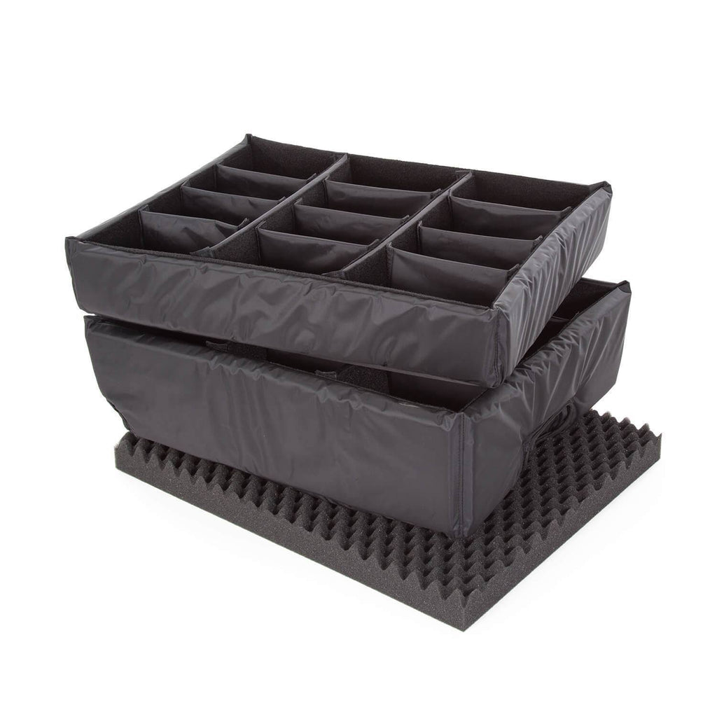 Black Padded Divider Set for 925 Case X93380