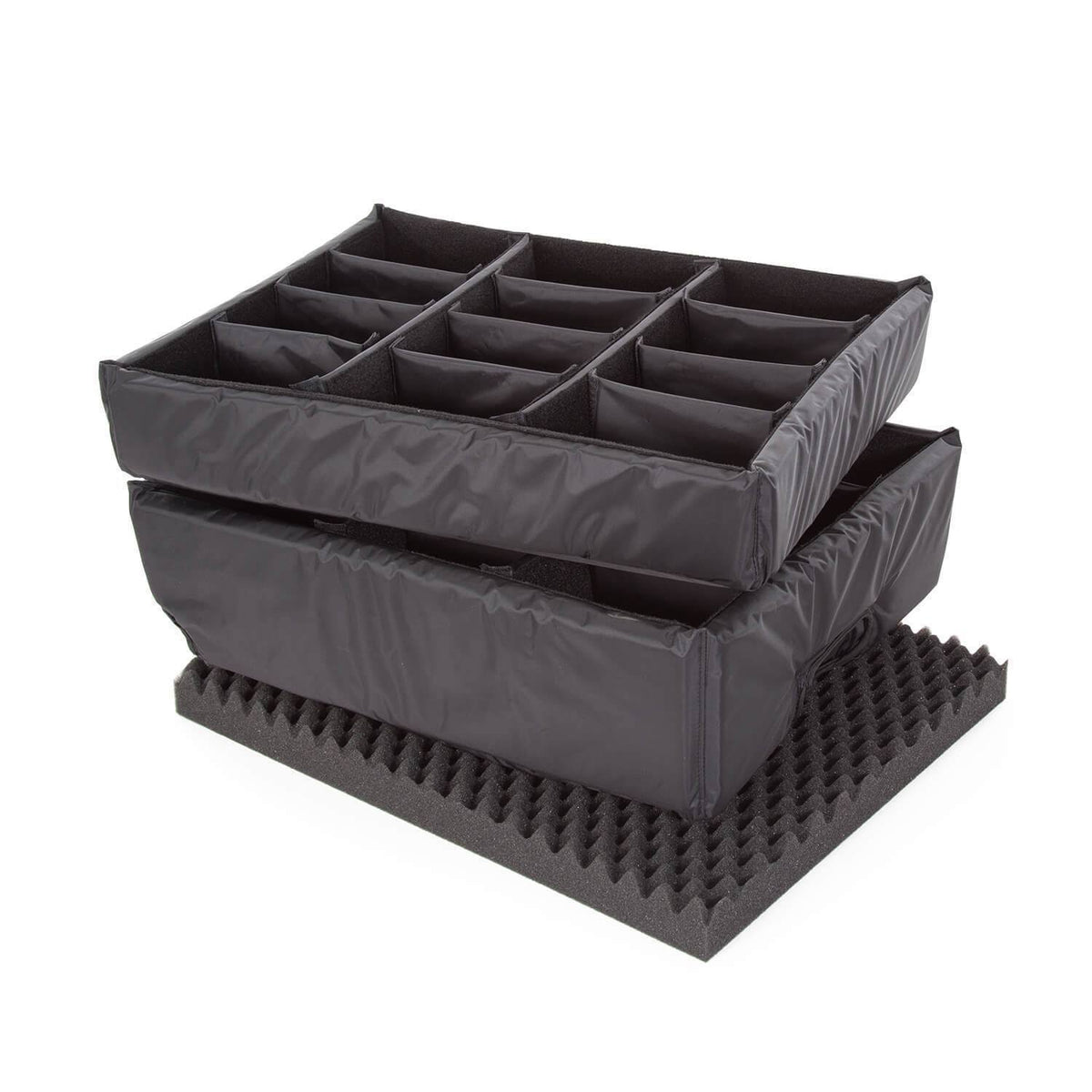 Black Padded Divider Set for 925 Case X93380