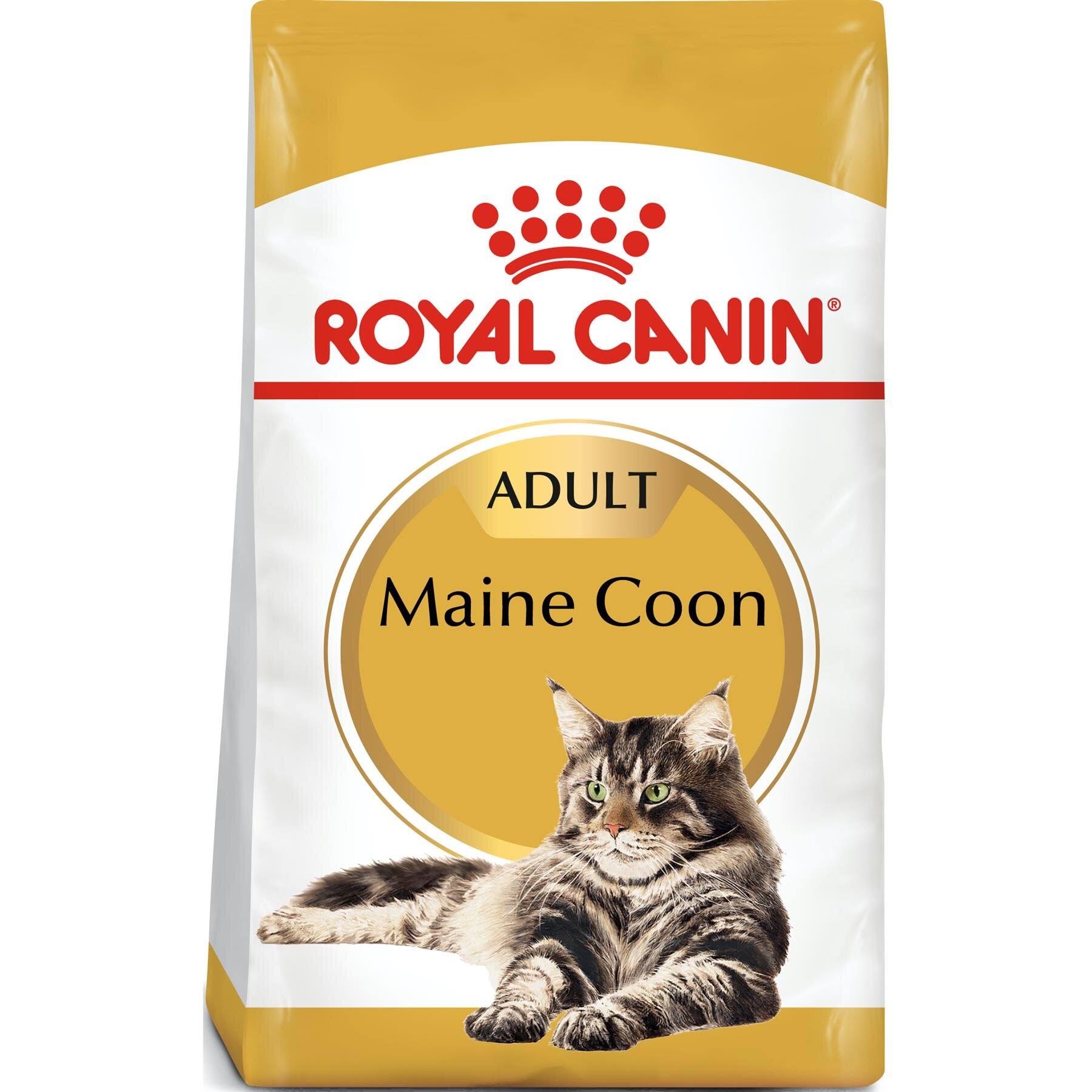 Royal Canin Cat Maine Coon Adult 2kg G4039
