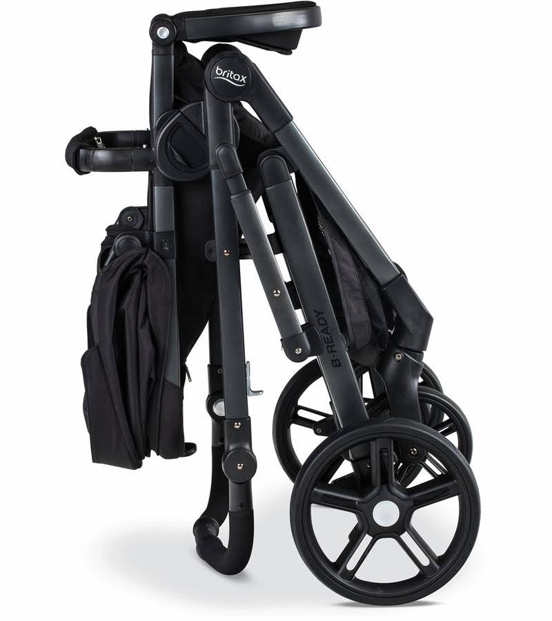 B-Ready Stroller C252