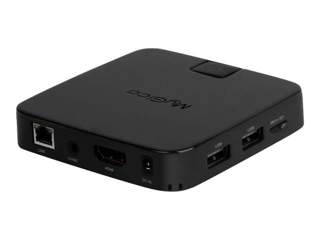 HDR Android Box R1134