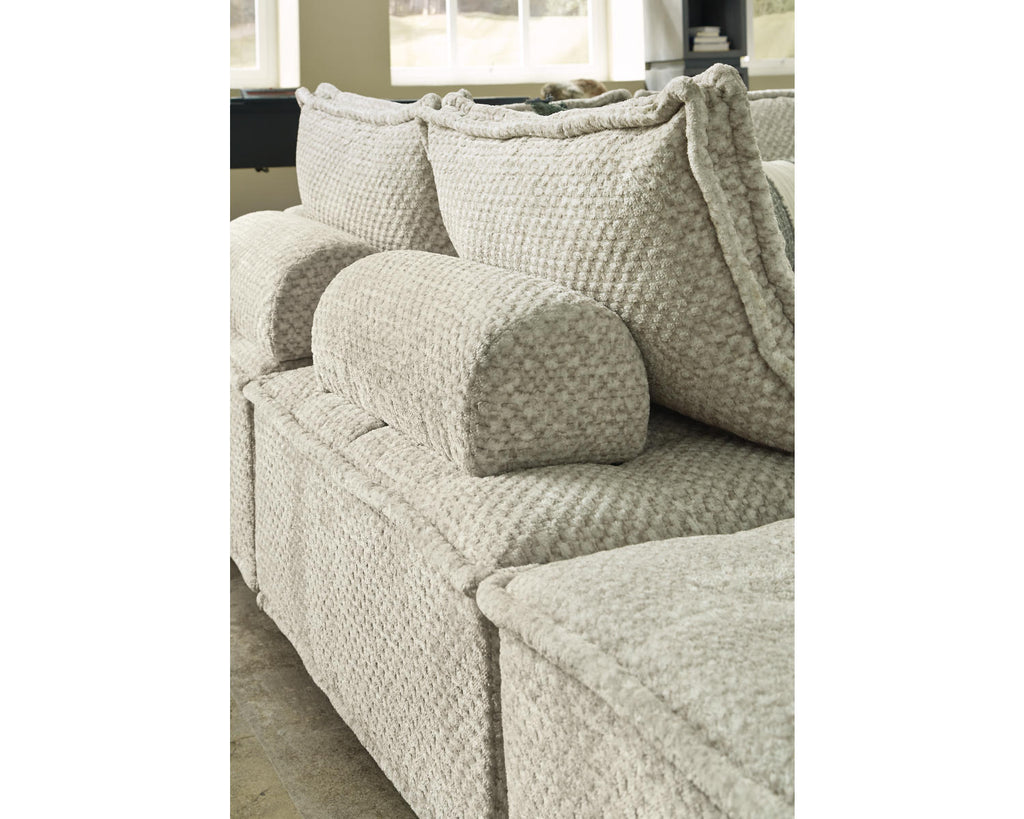 Taupe Accent Chair E476511