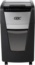 Auto Feed+ 230 Sheet Capacity Micro-Cut Paper Shredder O35245