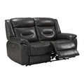 Loveseat W4777