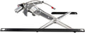 Power Window Lift Regulator with Motor Assembly Compatible with 1997-2001 Honda CR-V Pack of 2 C231526