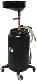 25 Gallon Self Evacuating Oil Drain H6043