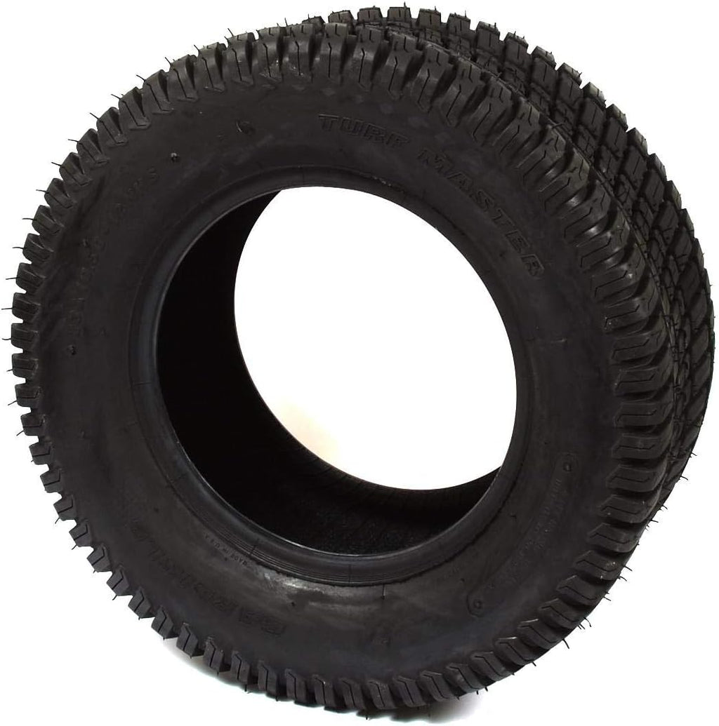 Carlisle Turf Master Tubeless Tire 4-Ply O46958