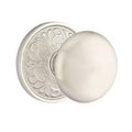 Satin Nickel Passage Door Knob I2656