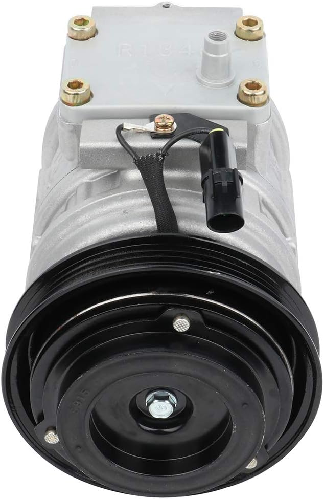 AC Compressor H85056