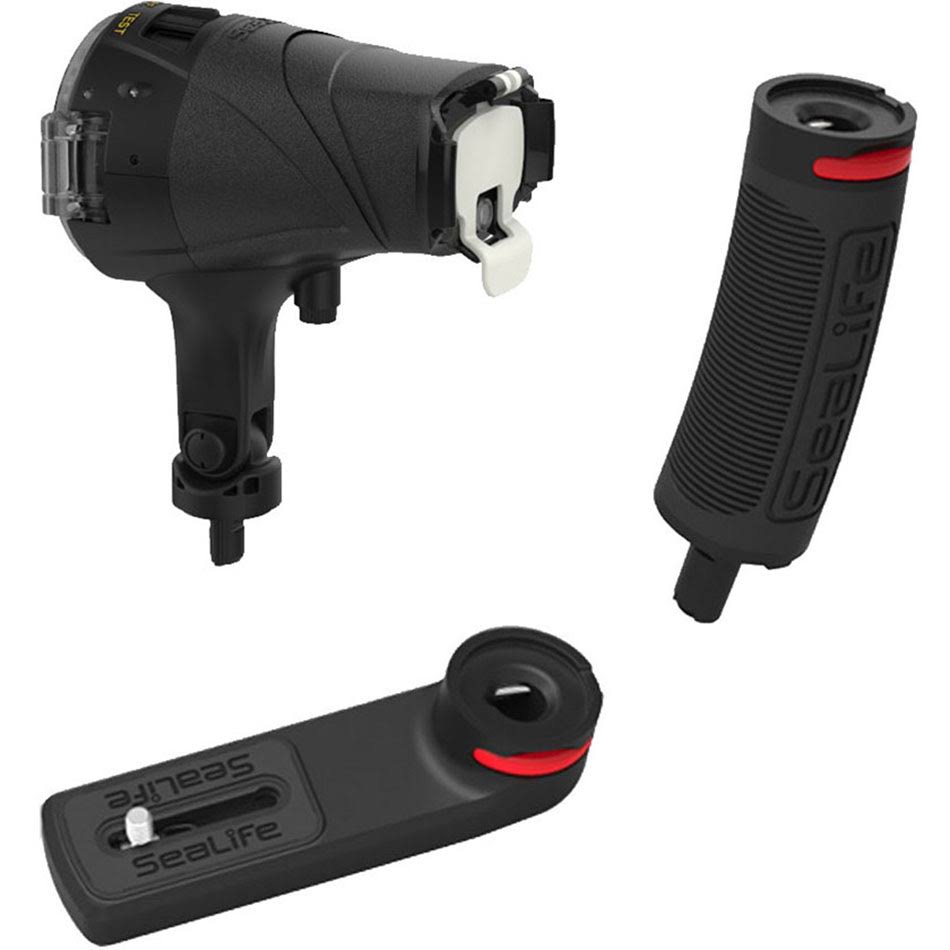 Digital Pro Flash Kit M983416